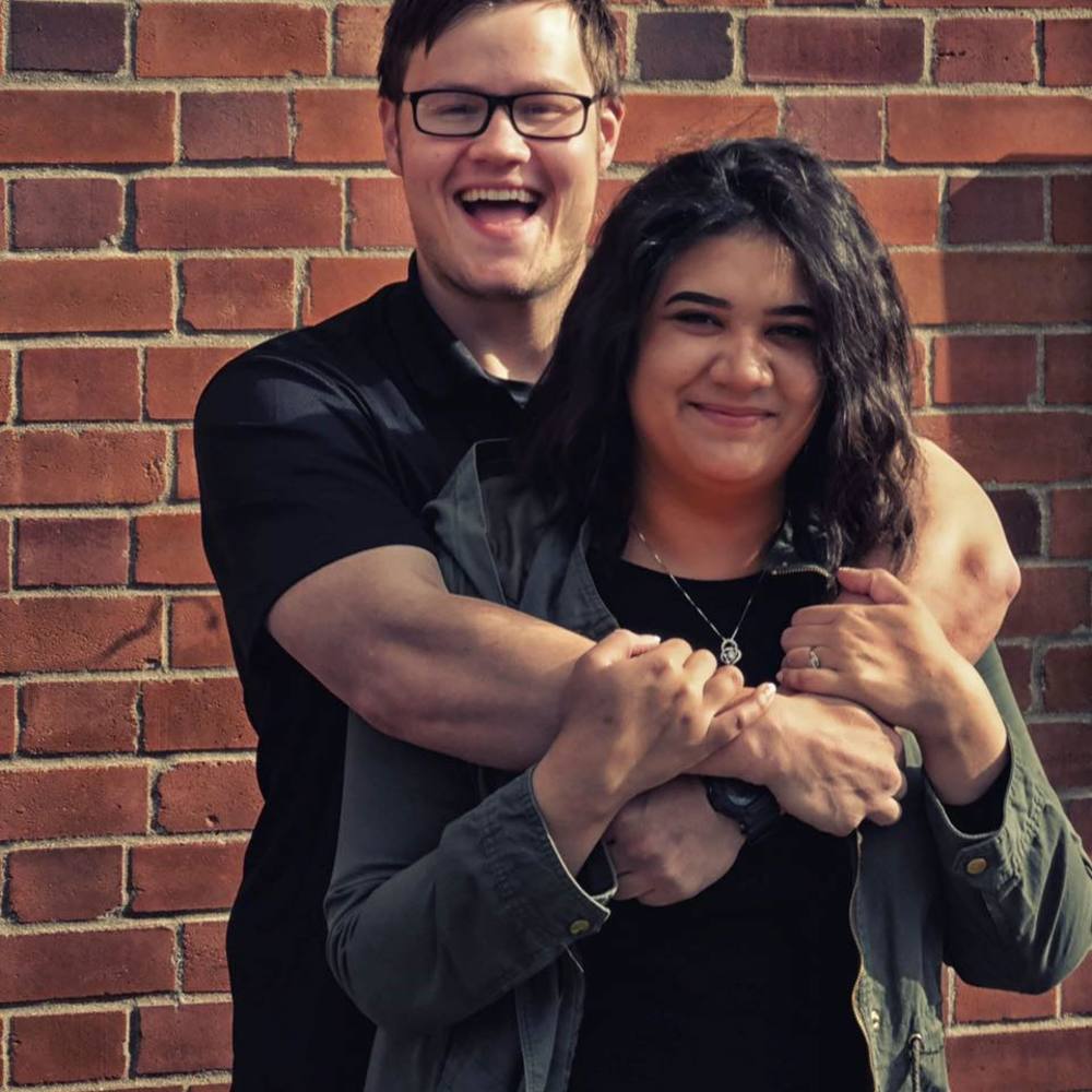 Meet your Posher, Scott